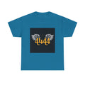 444 Angel Number Tee