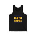 Build Your Empire Tank Top