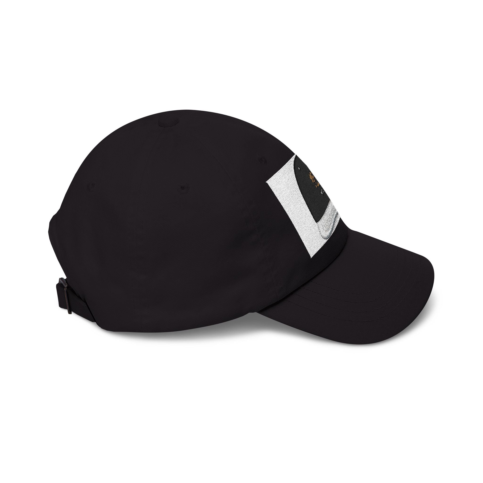 Wolf Pack Hat