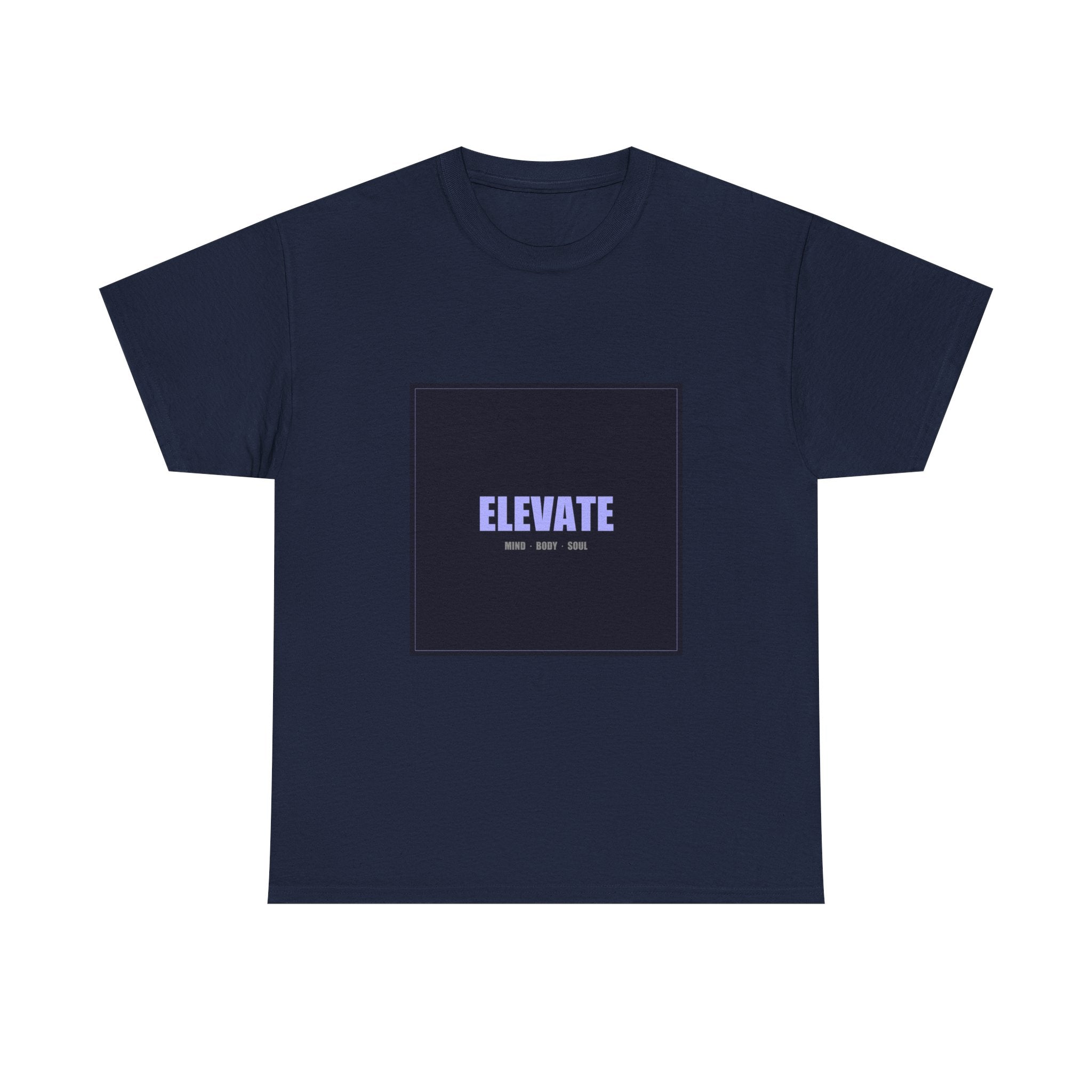 Mind Over Matter Unisex Tee