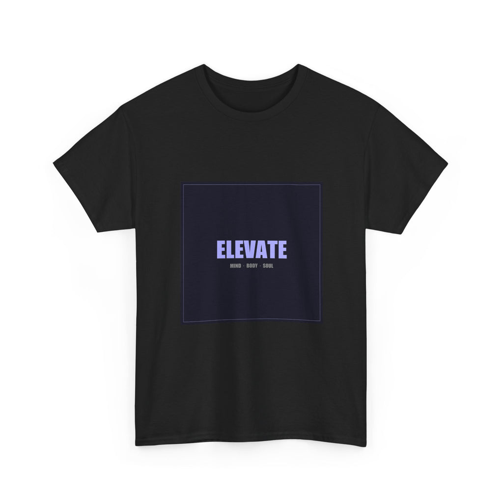 Mind Over Matter Unisex Tee