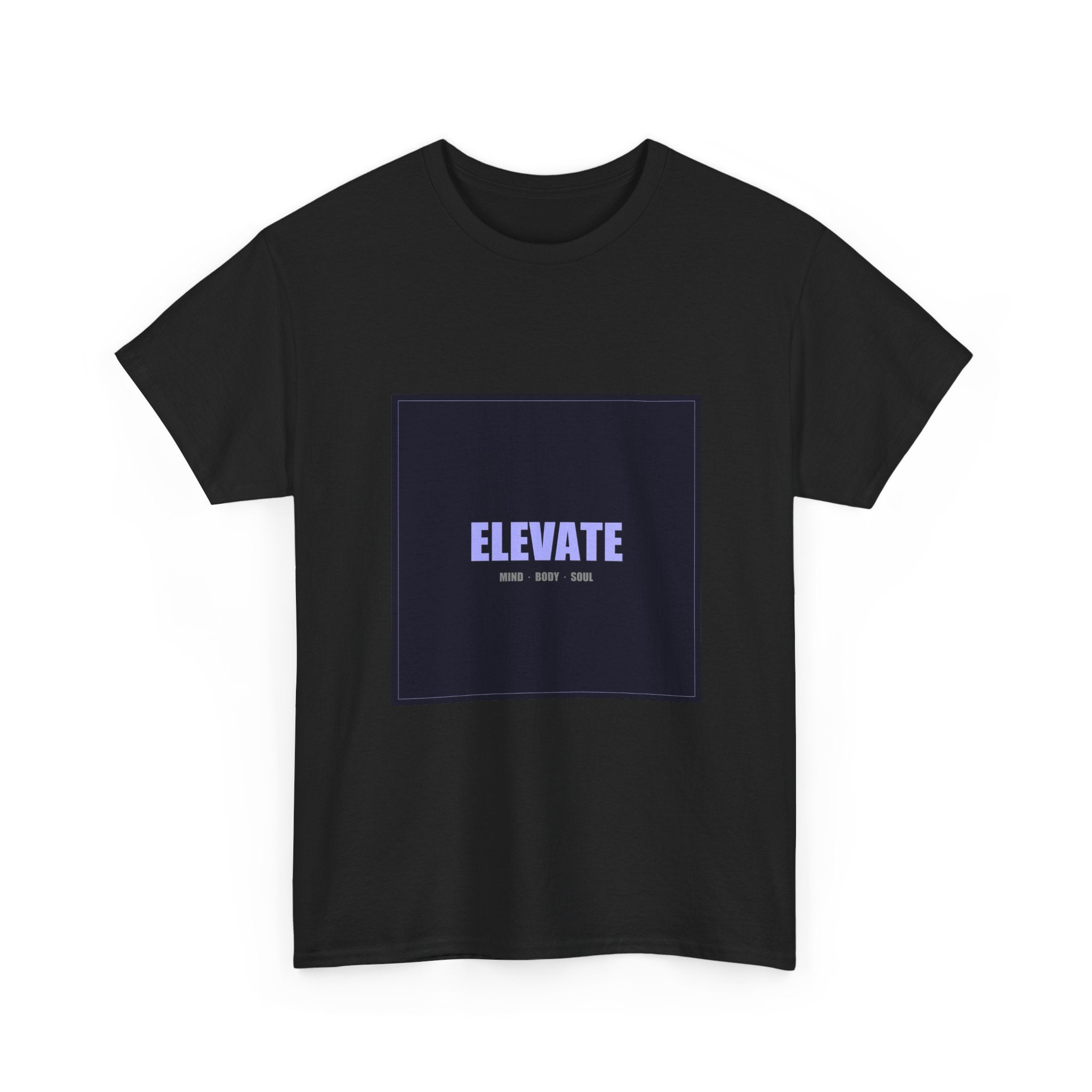 Mind Over Matter Unisex Tee