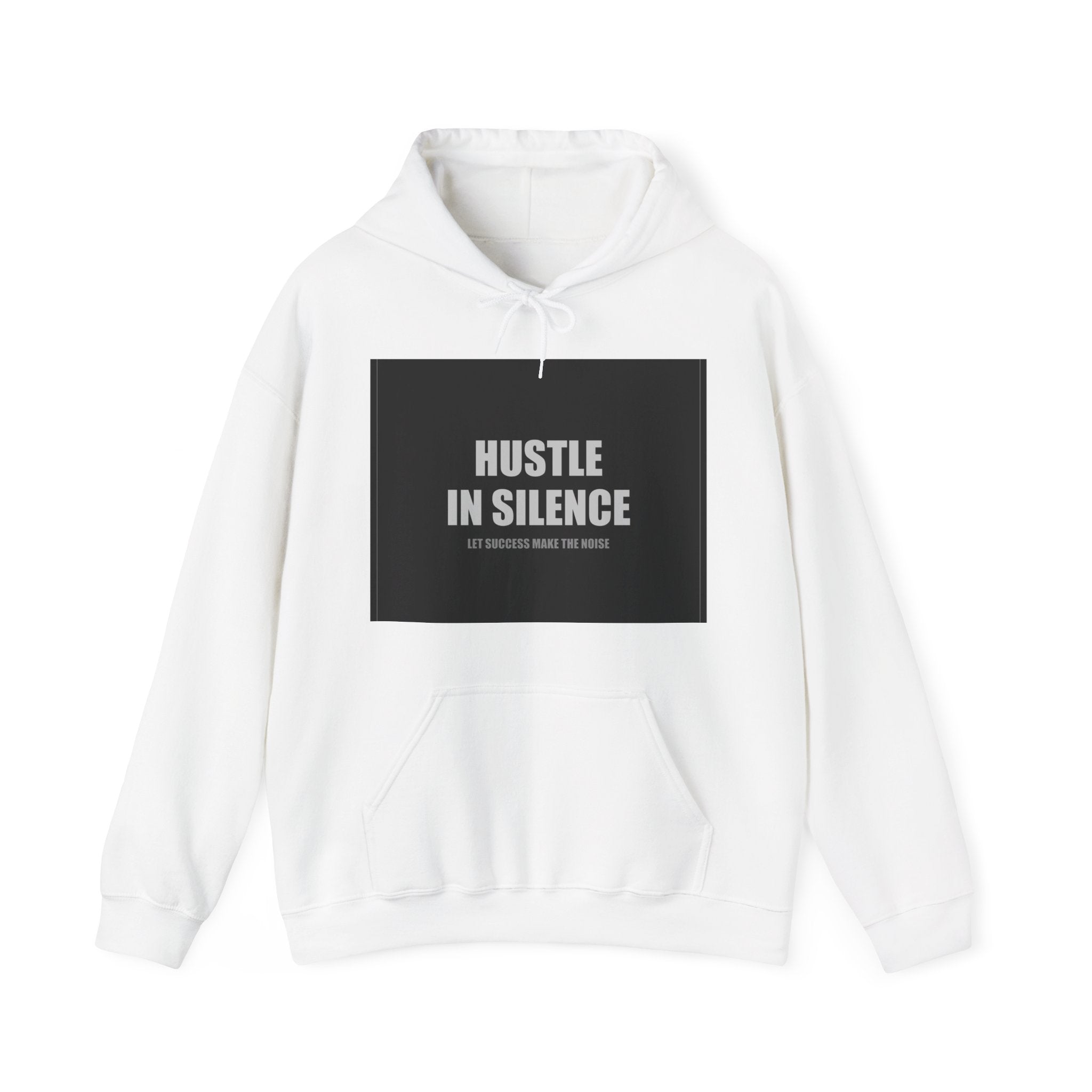 Stay Savage Pullover Hoodie