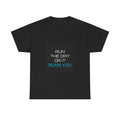 Run The Day Tee
