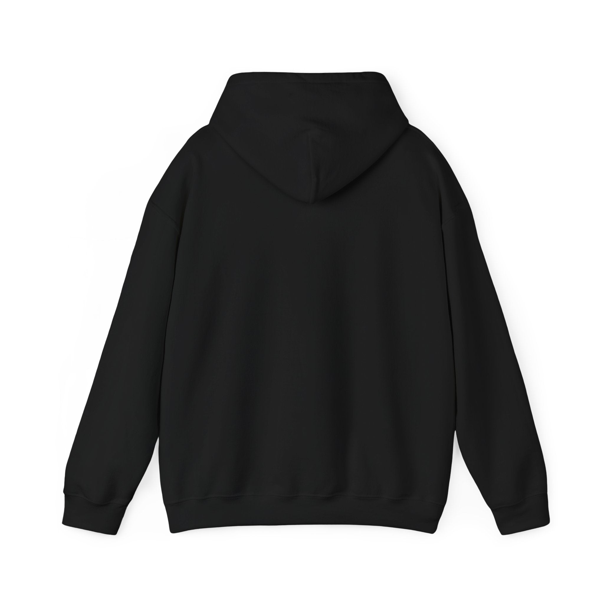 Greatest Comeback Pullover Hoodie