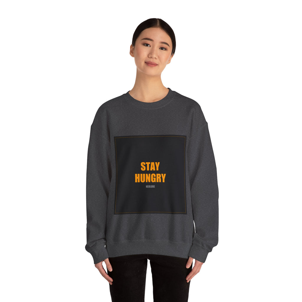 Grind Season Crewneck Sweatshirt