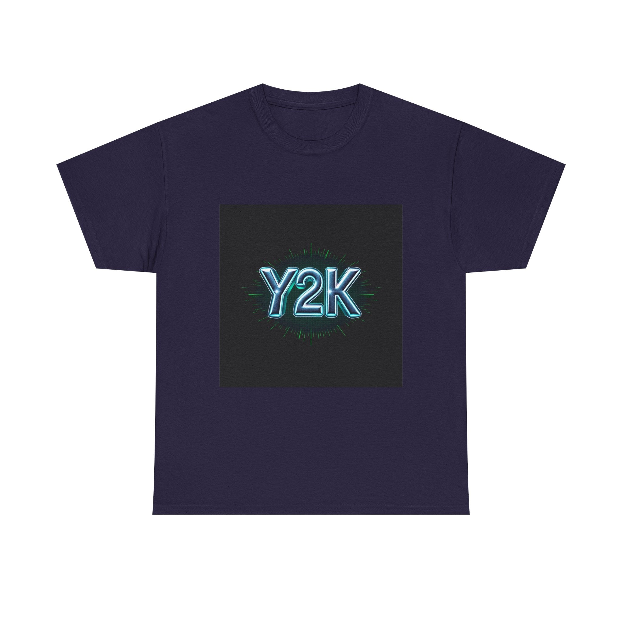 Y2K Baby Tee
