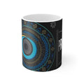 Evil Eye Mug