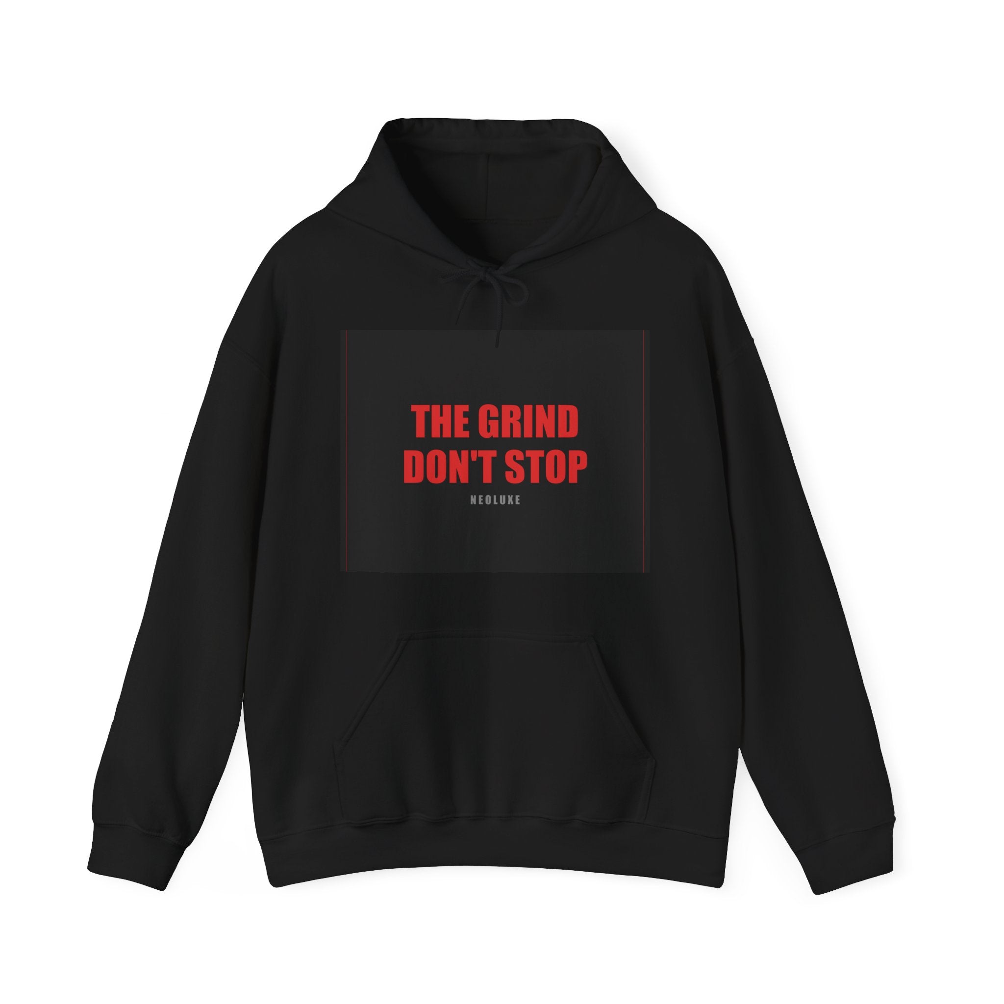 Obsessed Pullover Hoodie
