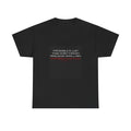Ali Impossible Is Nothing Tee