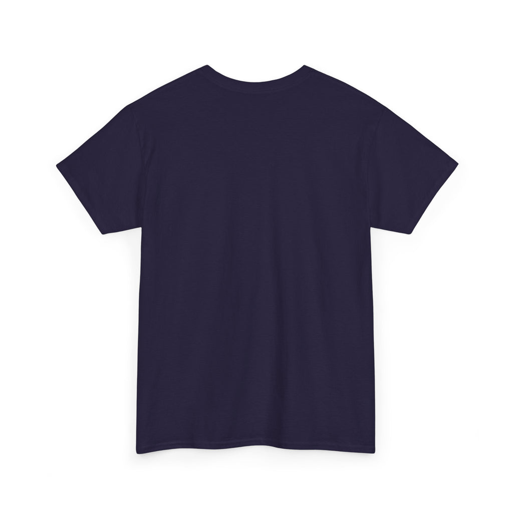 Black Flame Tee