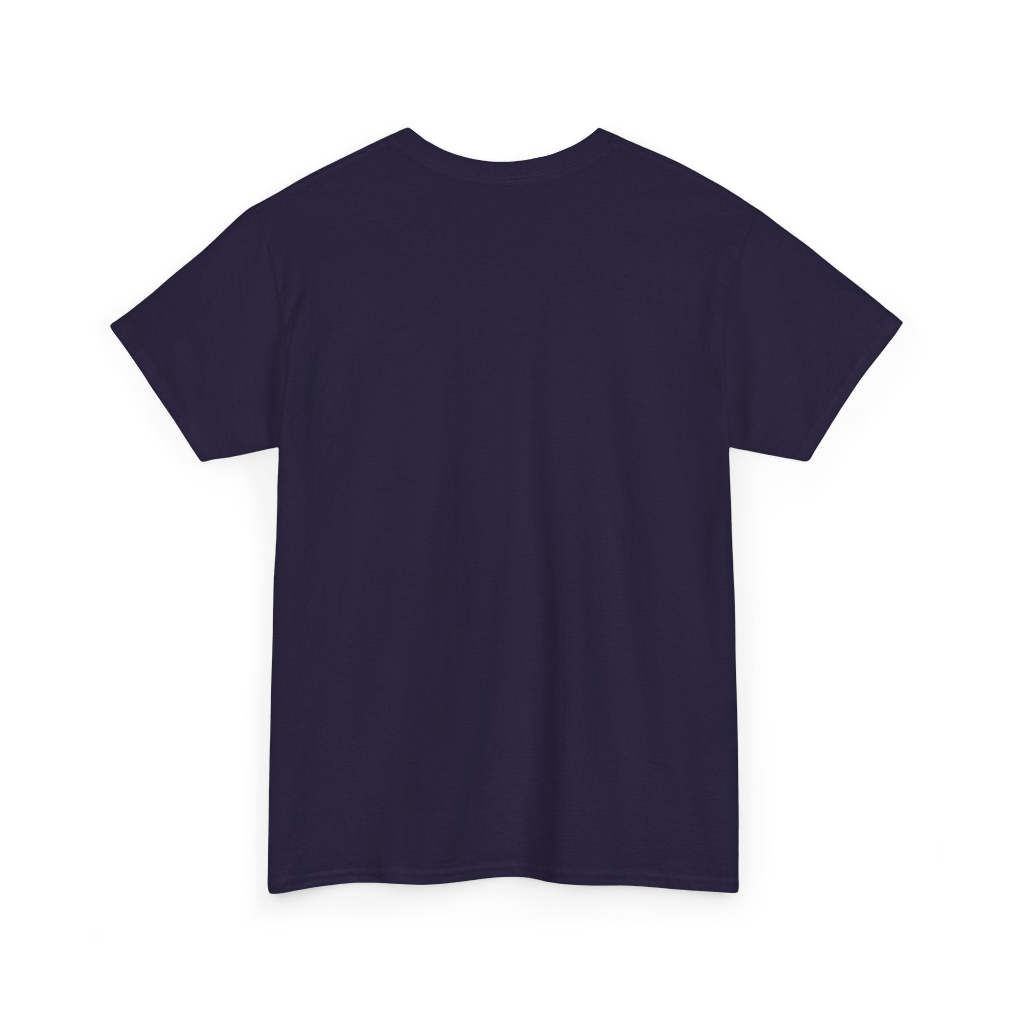 Black Flame Tee
