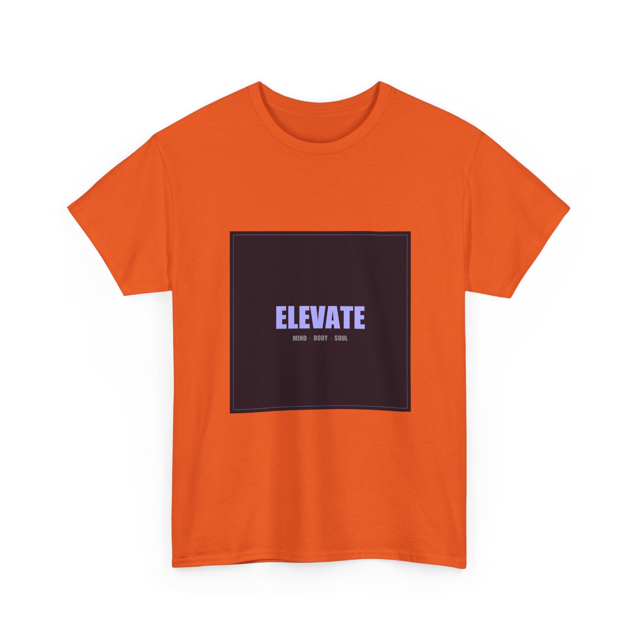 Mind Over Matter Unisex Tee
