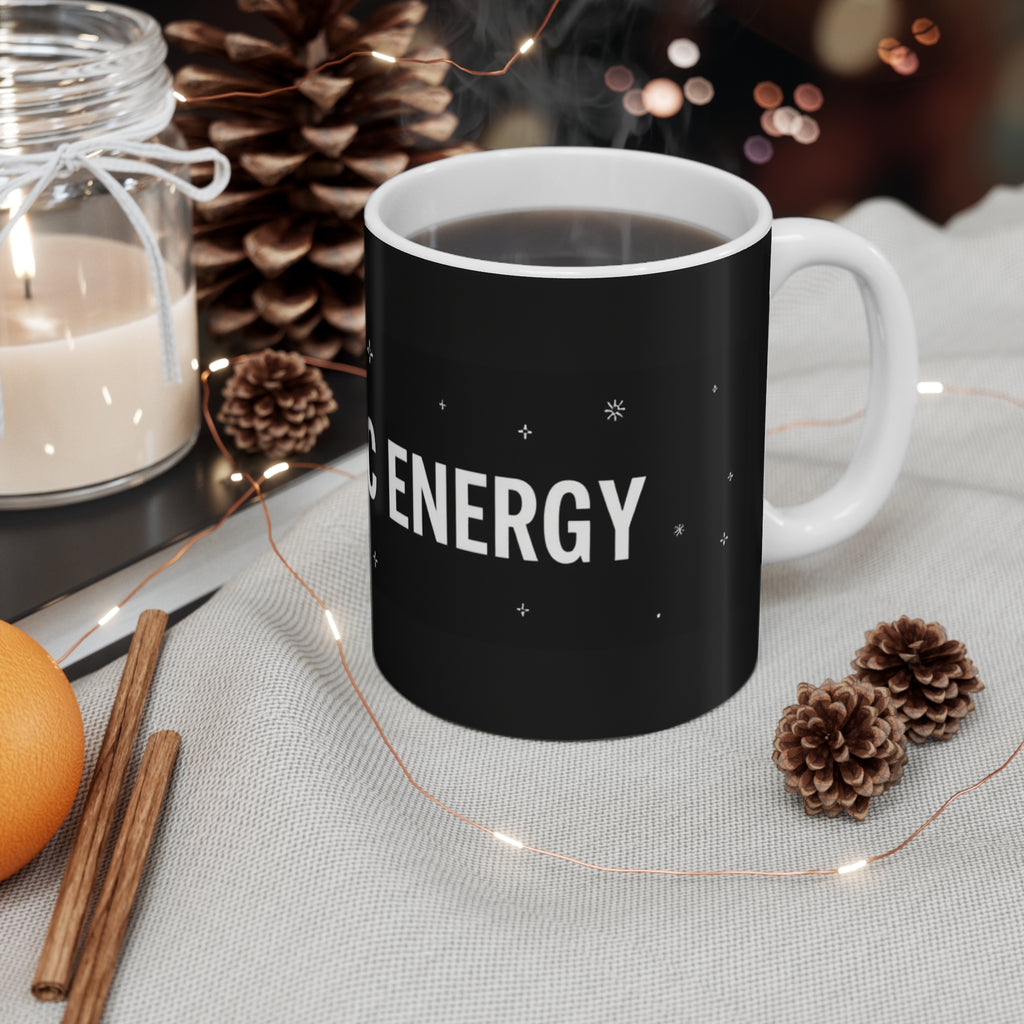 Cosmic Mug