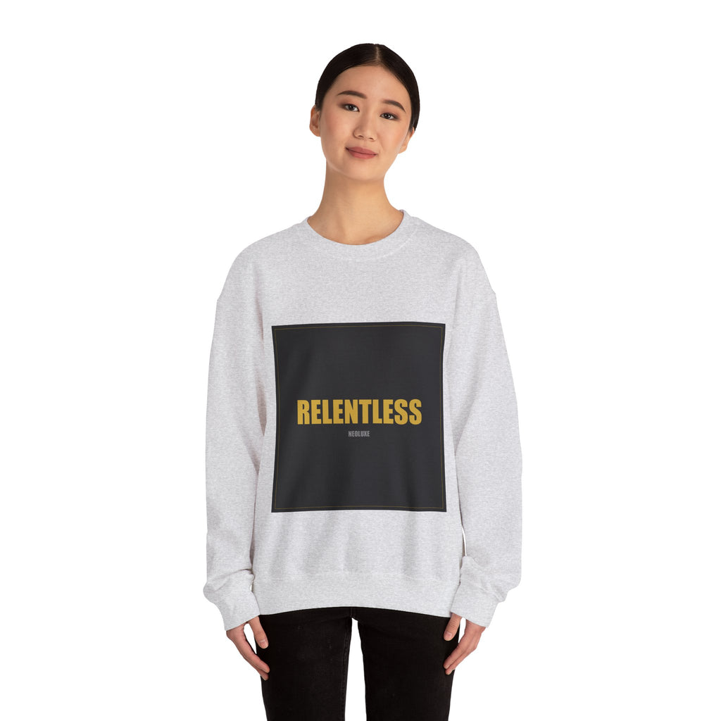 Built Different Crewneck Sweatshirt