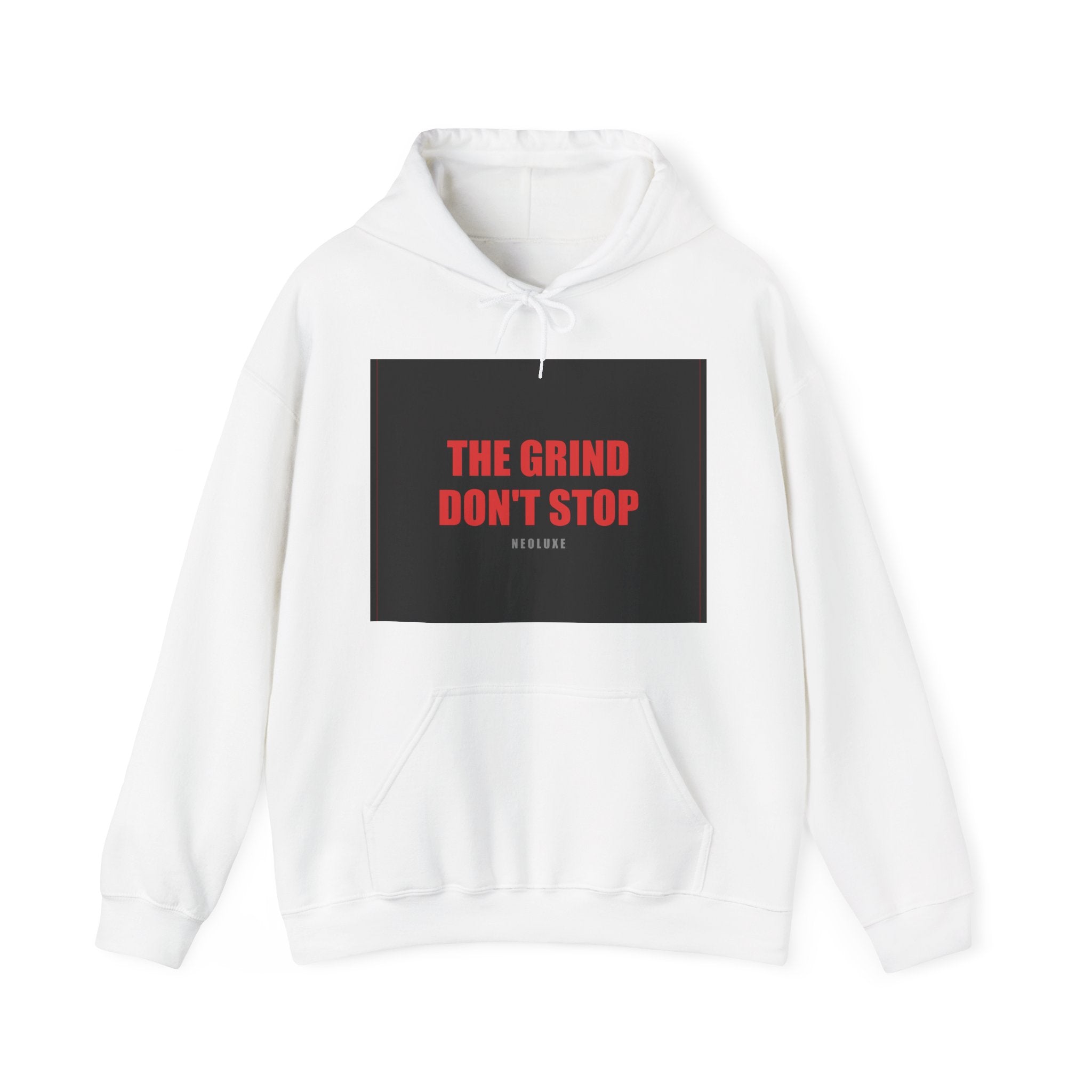 Obsessed Pullover Hoodie