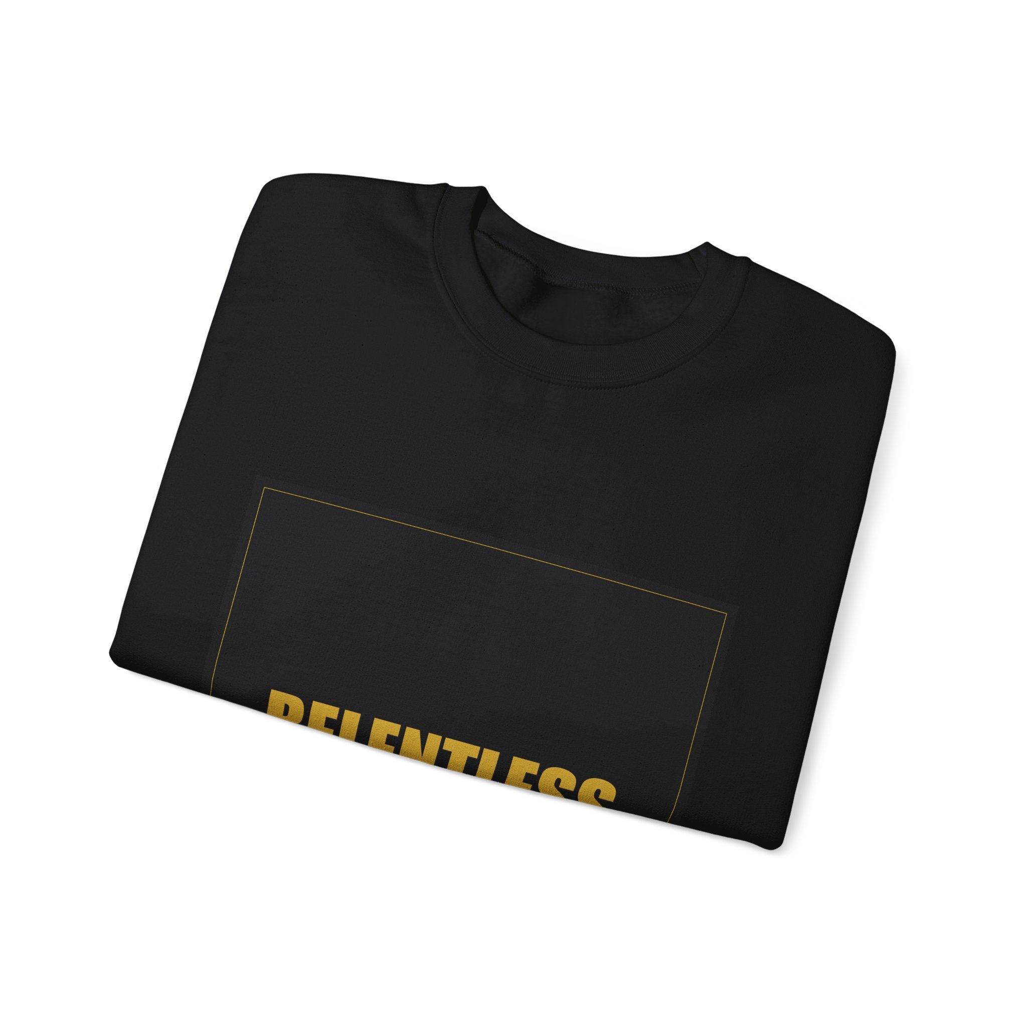 Built Different Crewneck Sweatshirt