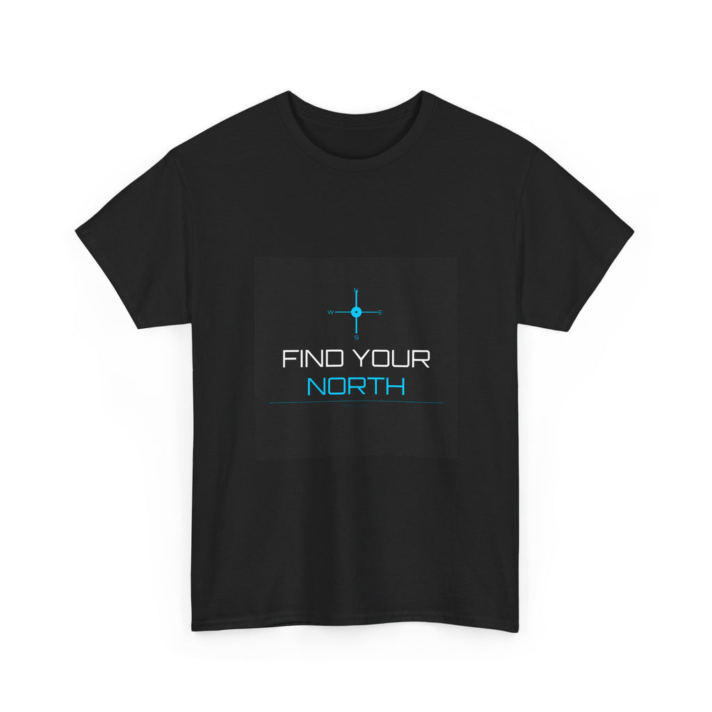 Find Your North Tee