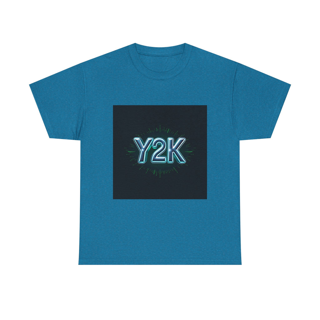 Y2K Baby Tee