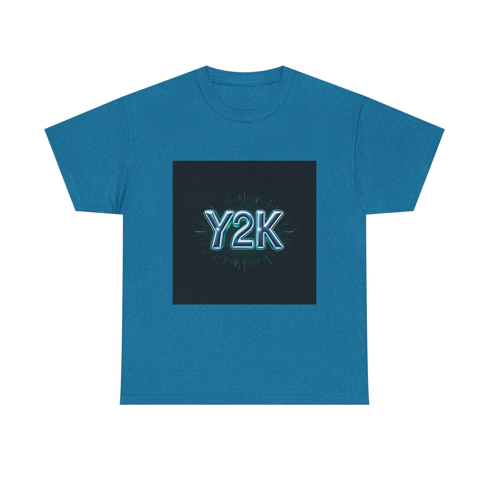 Y2K Baby Tee