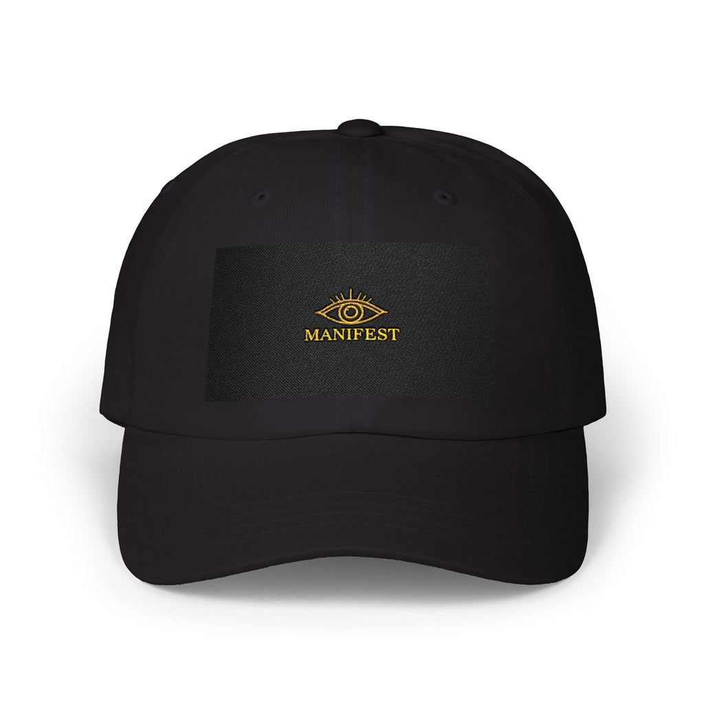 Manifest Hat