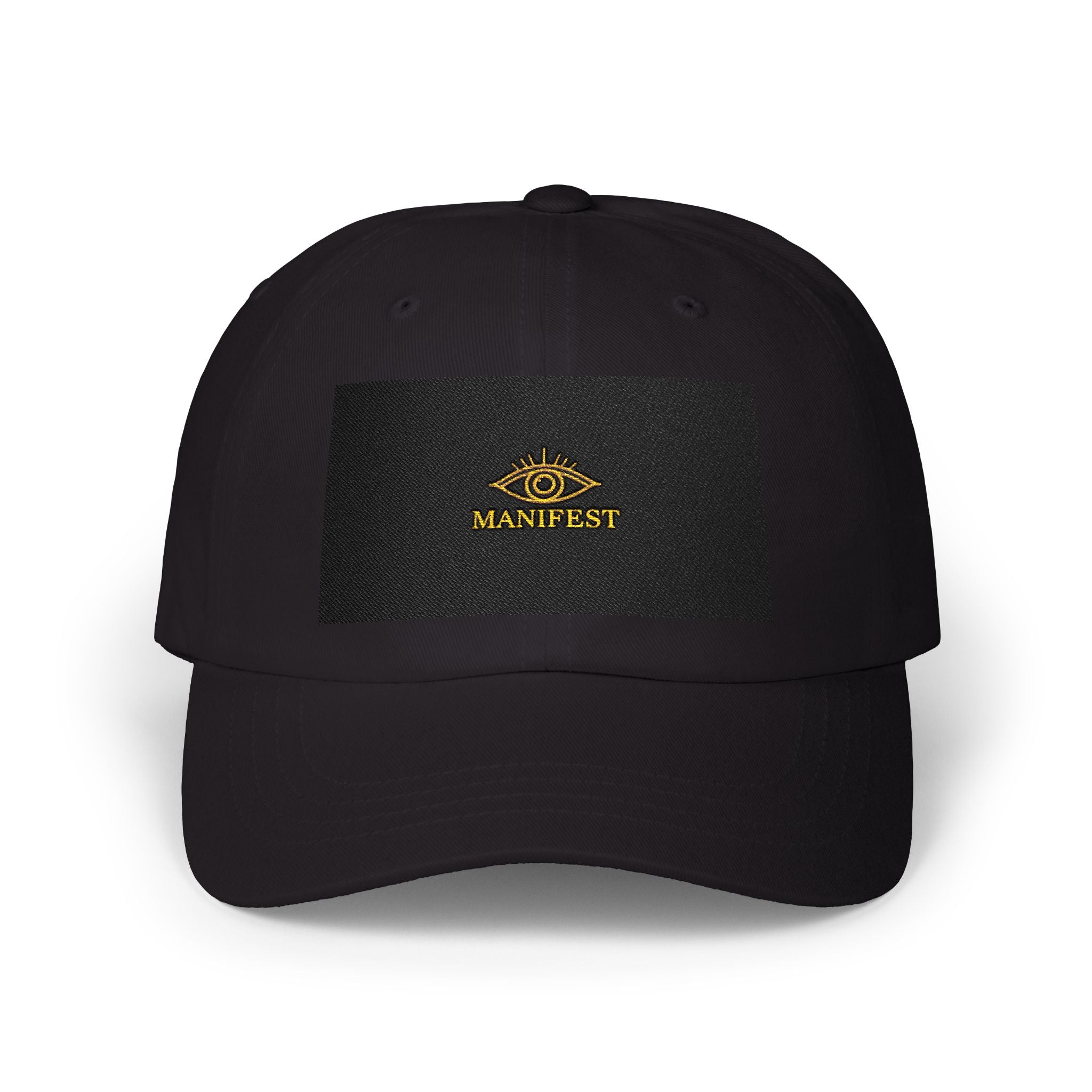 Manifest Hat