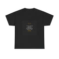 Mandela Impossible Quote Tee