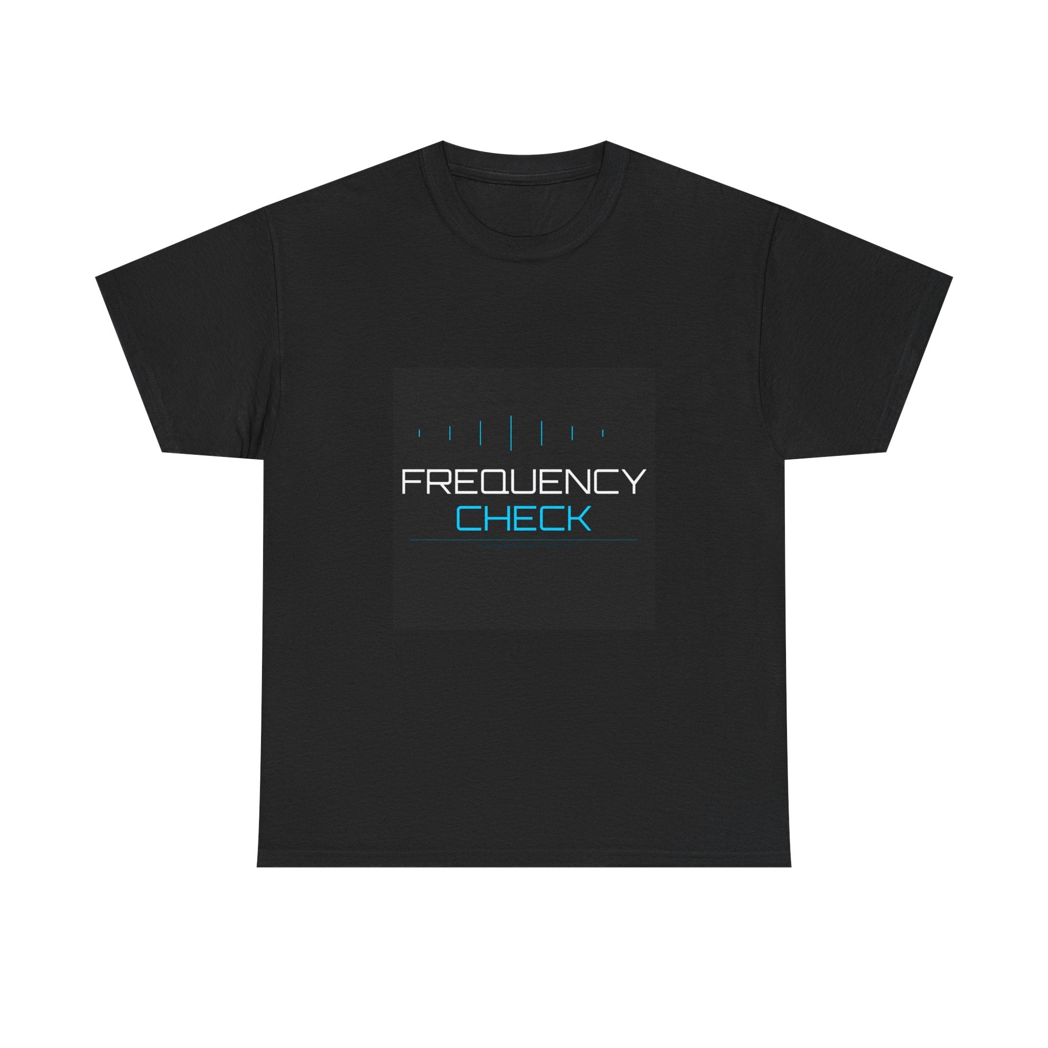 Frequency Check Premium Tee