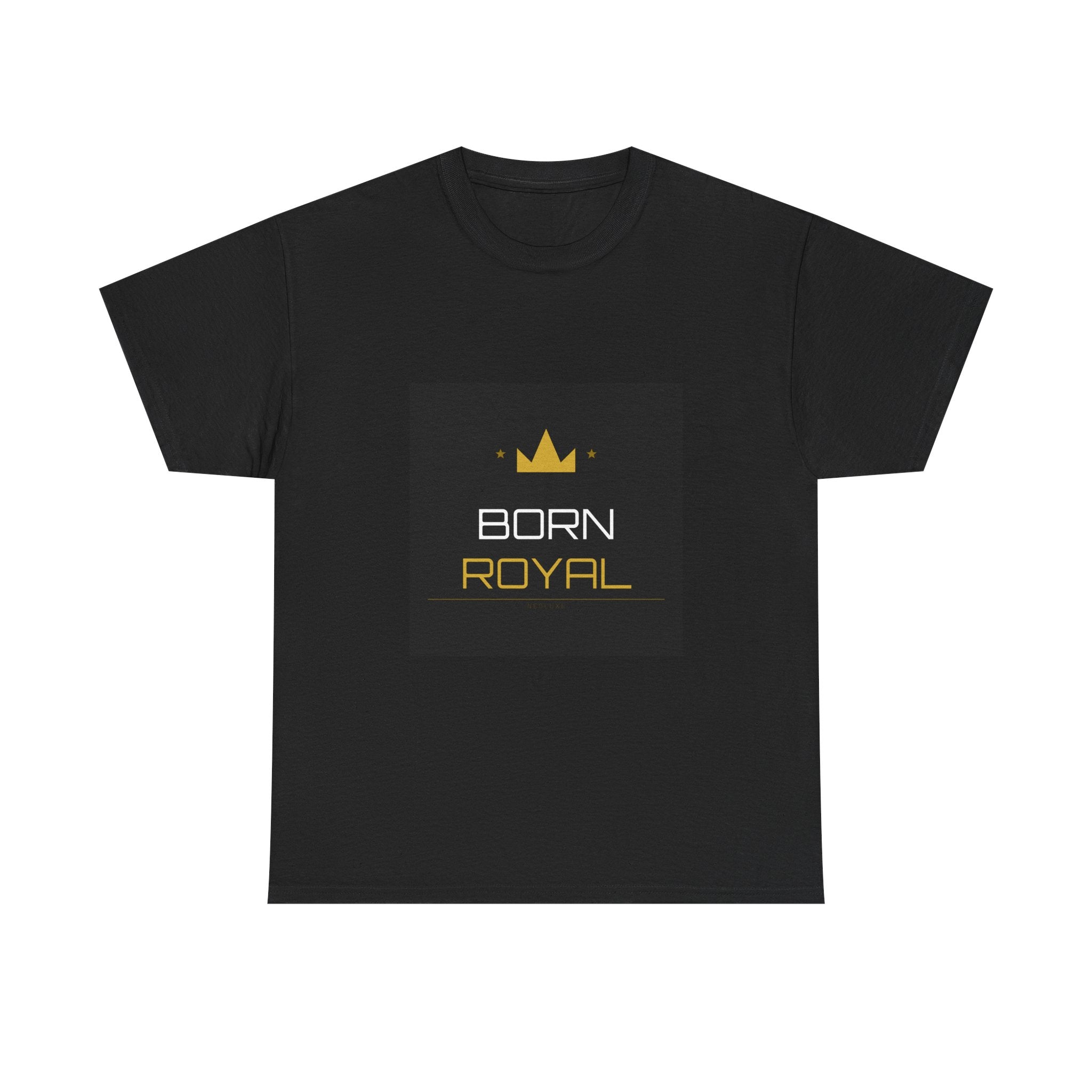 Born Royal Premium Tee