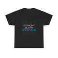 Straight Outta Grind Mode Tee