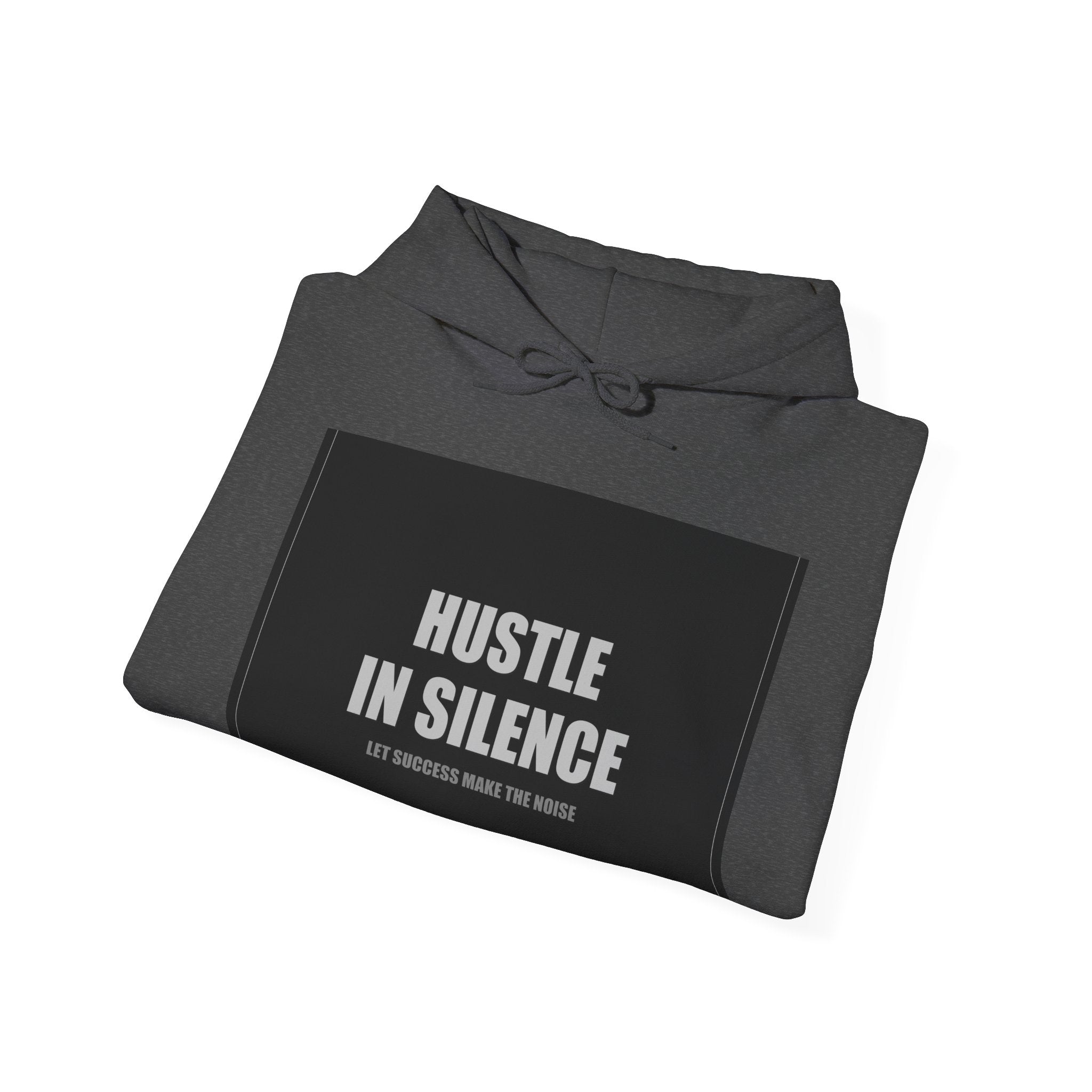 No Days Off Pullover Hoodie