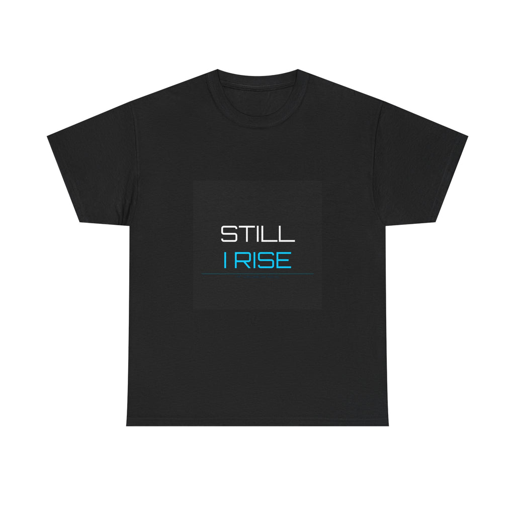 Hamilton Still I Rise Tee