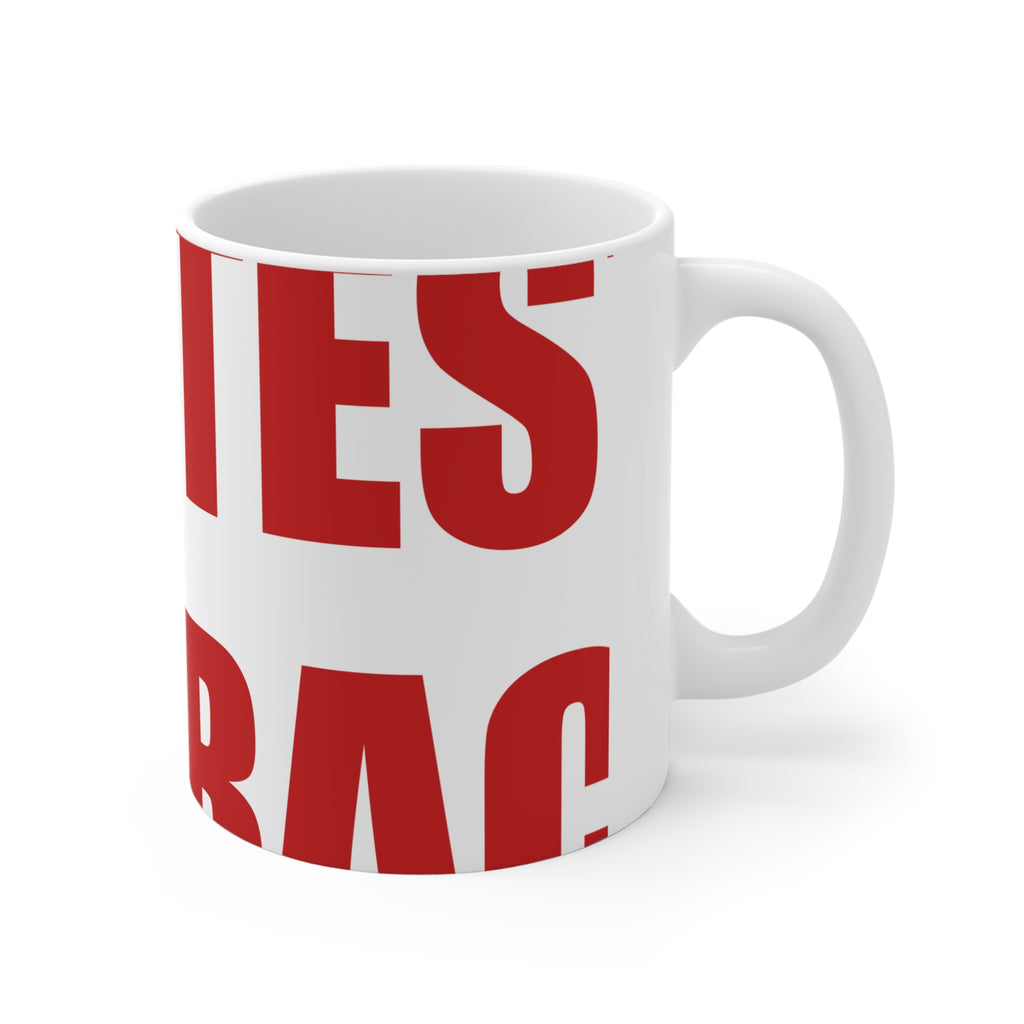 Greatest Comeback Coffee Mug