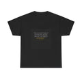 Knowledge Pays Best Interest Tee