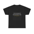 Harriet Tubman Railroad Tee