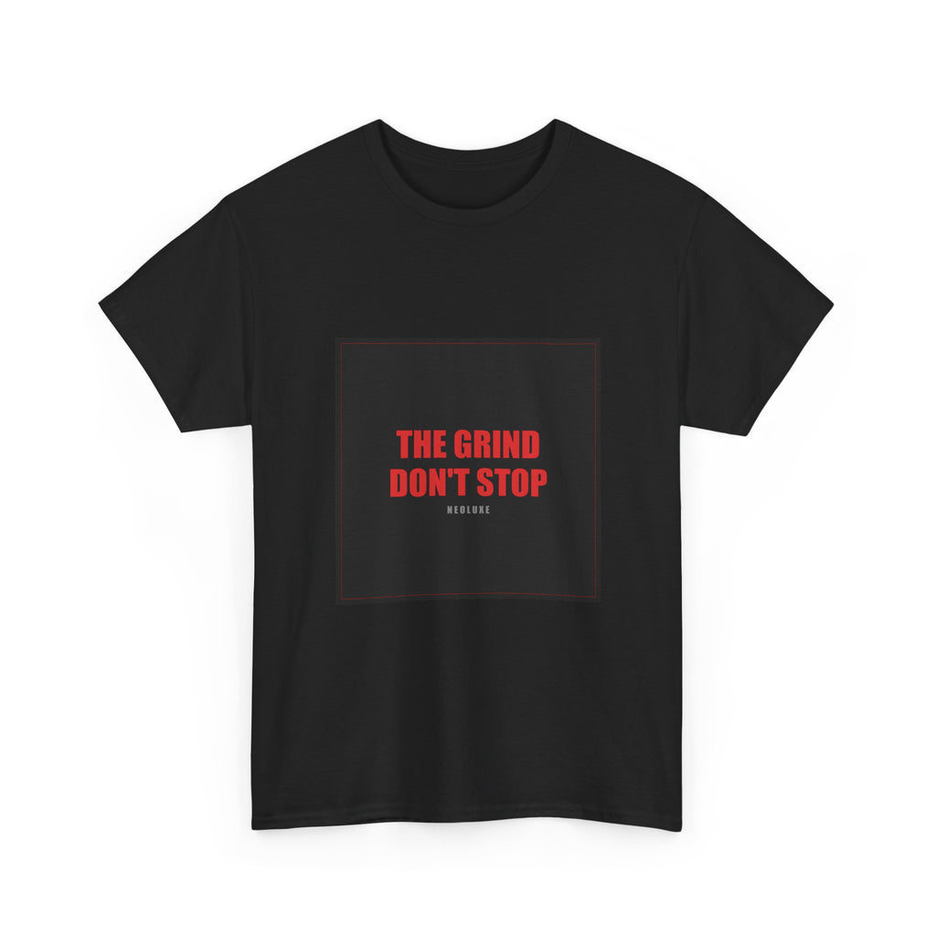 Execute Don't Hesitate Tee