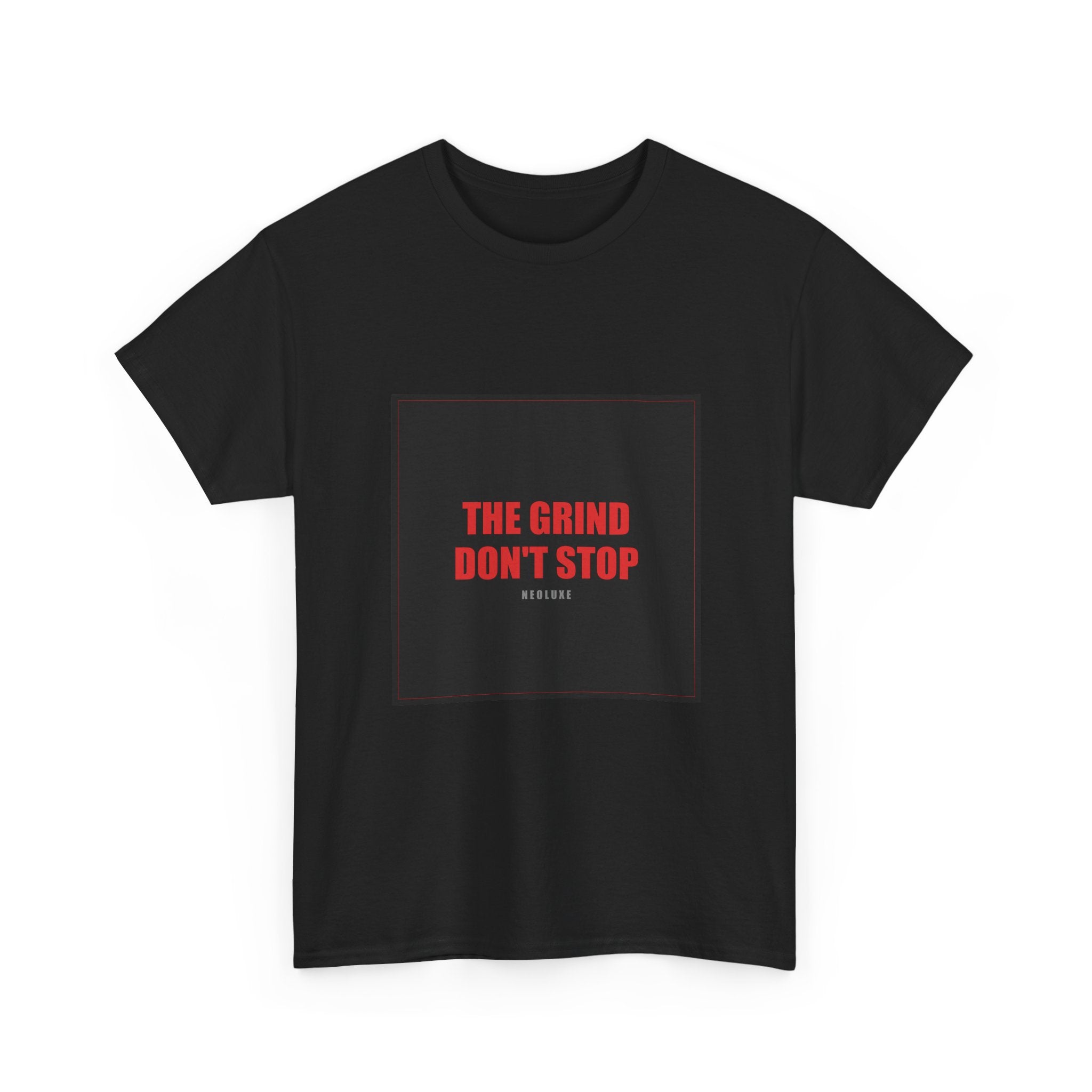 Execute Don't Hesitate Tee