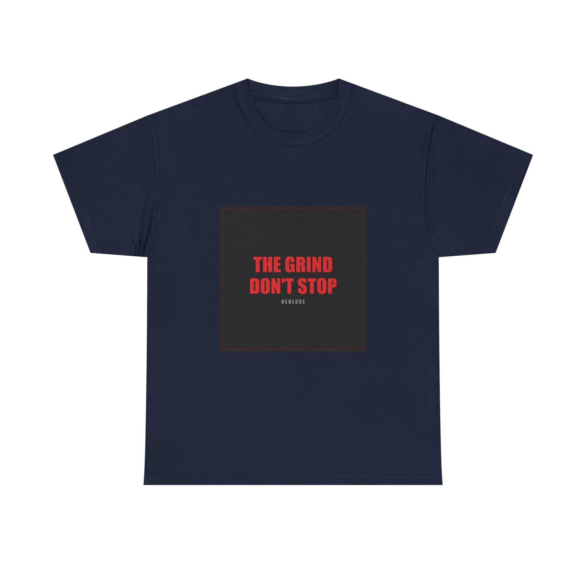 Execute Don't Hesitate Tee