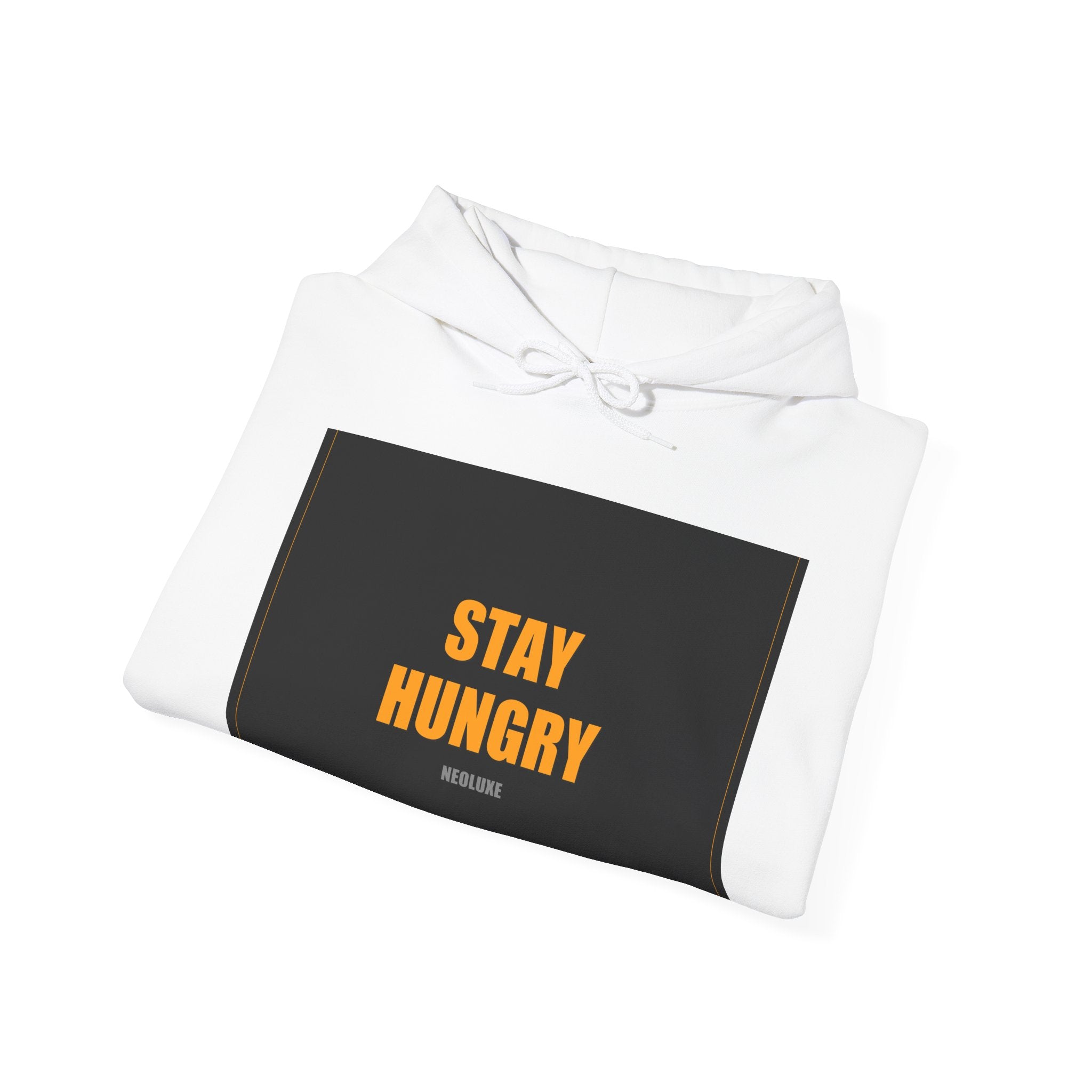 Alpha Mentality Pullover Hoodie