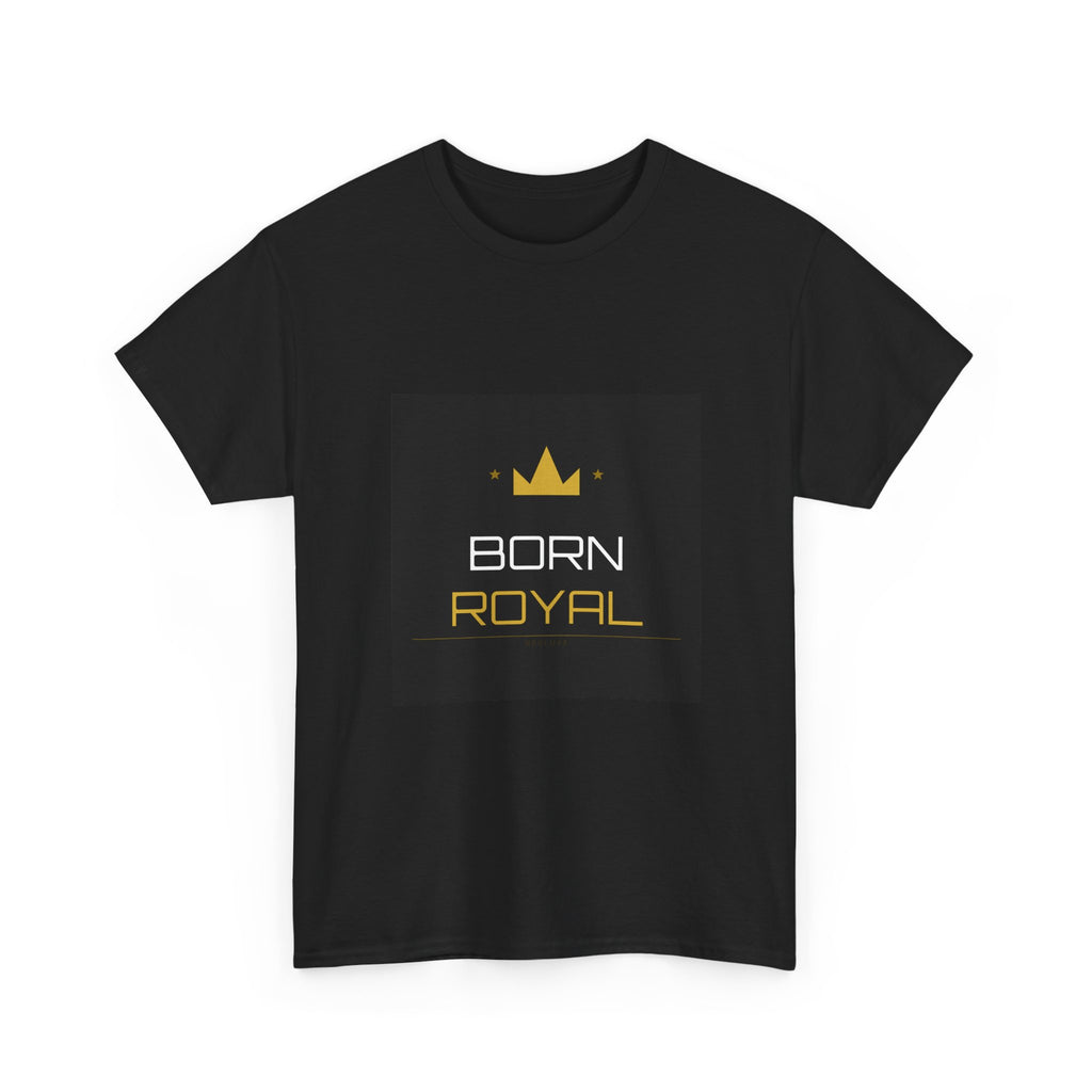 Born Royal Premium Tee