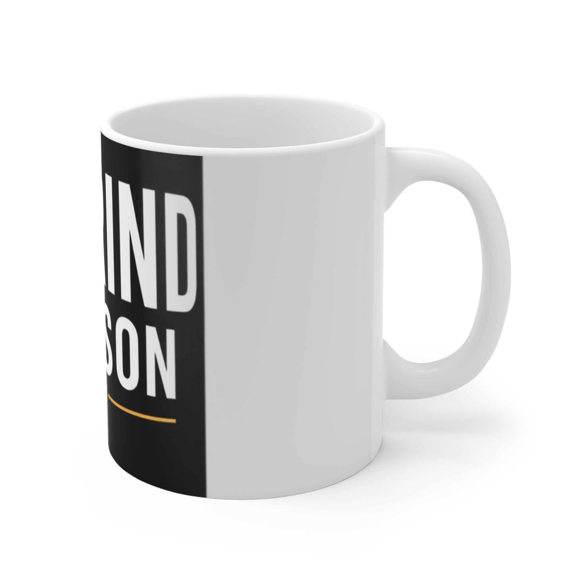 Grind Season Coffee Mug