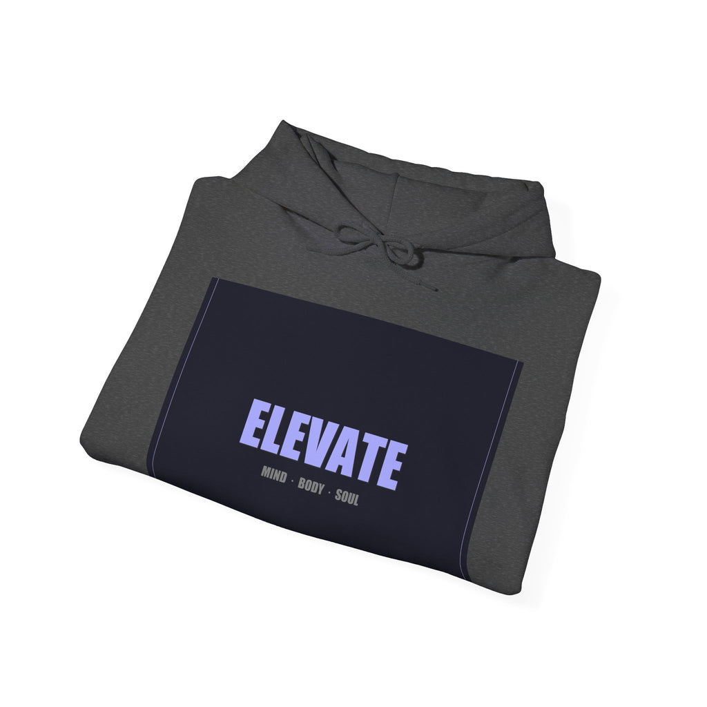 Greatest Comeback Pullover Hoodie