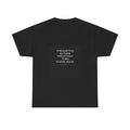 Einstein Imagination Quote Tee