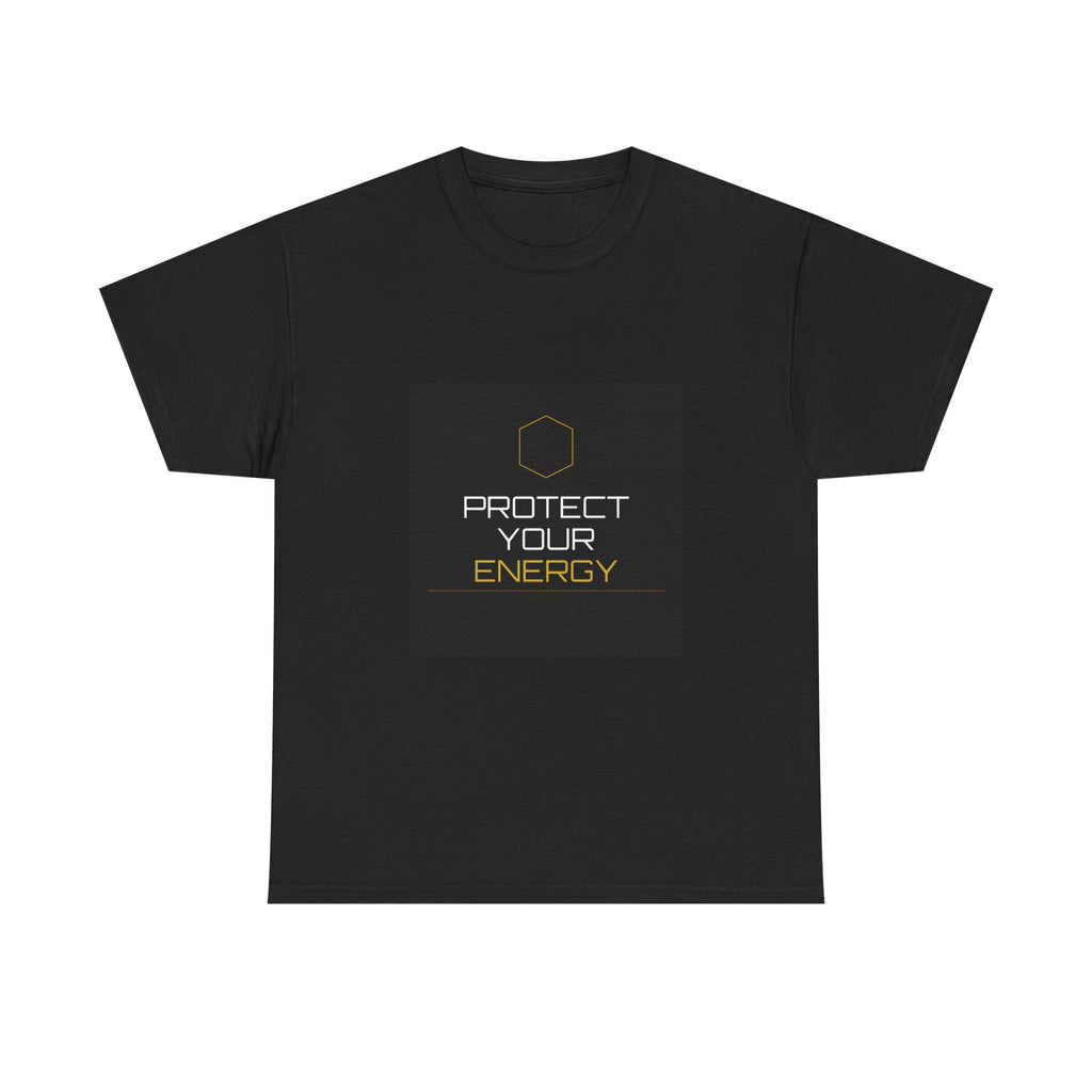 Protect Your Energy Tee