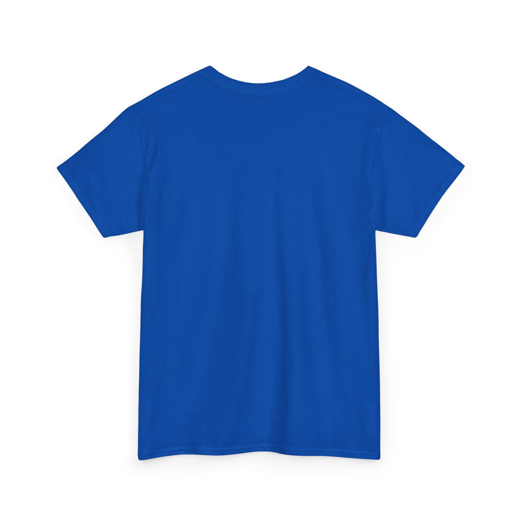 Mind Over Matter Unisex Tee