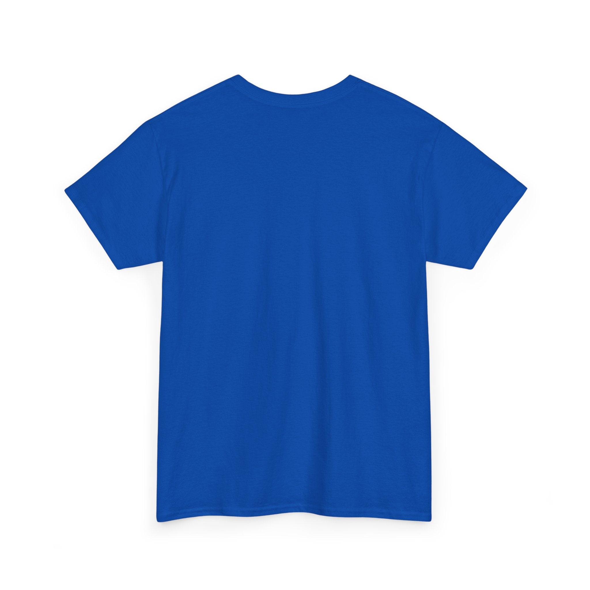 Mind Over Matter Unisex Tee