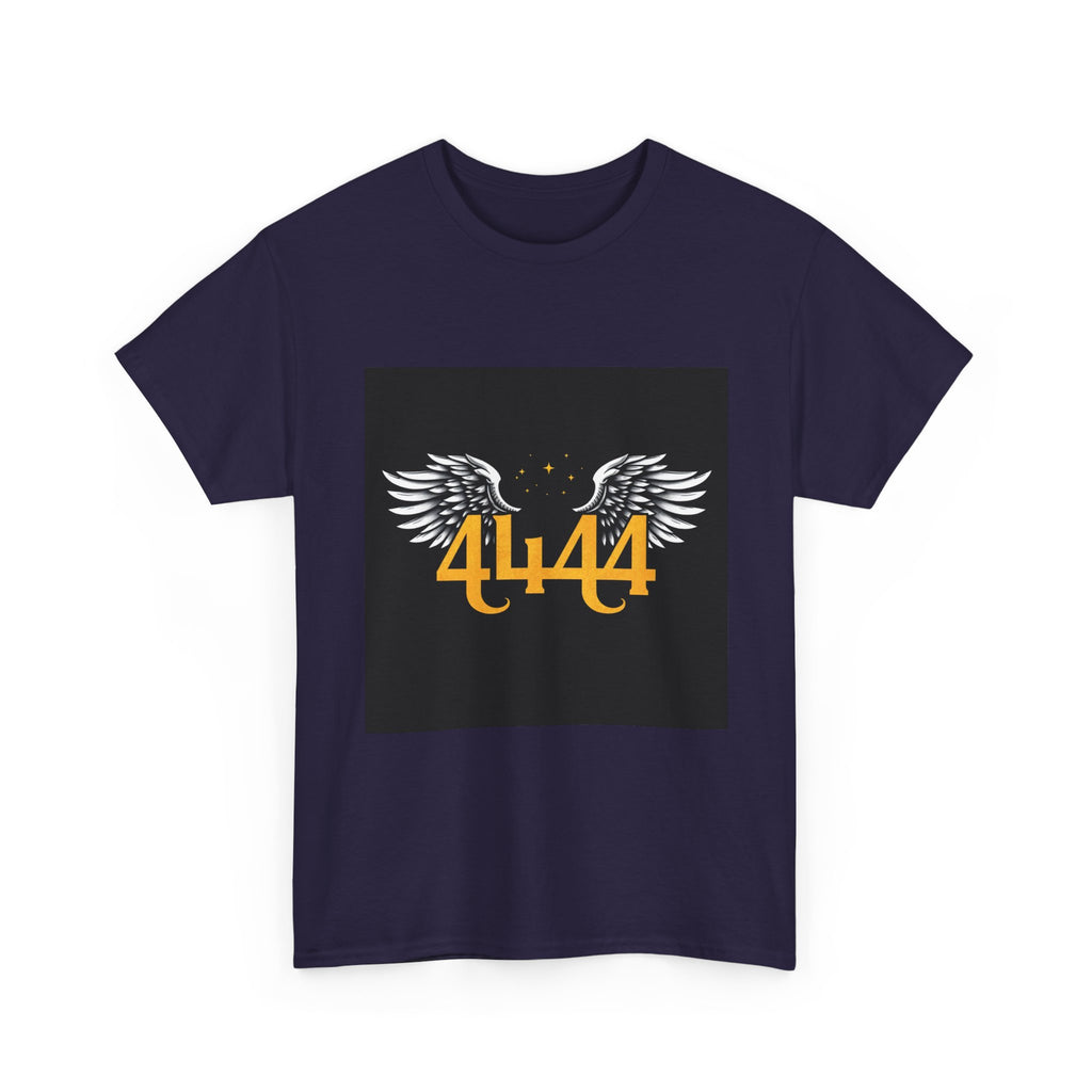 444 Angel Number Tee