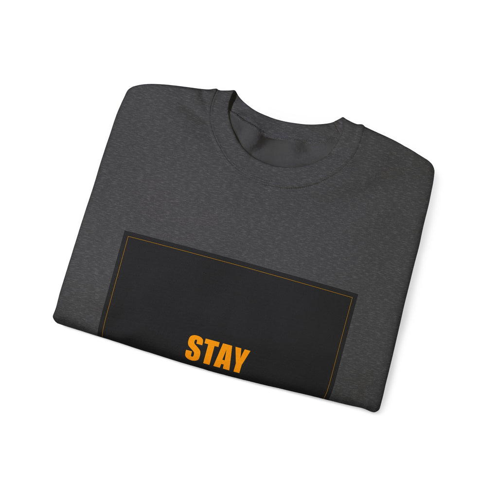 Grind Season Crewneck Sweatshirt