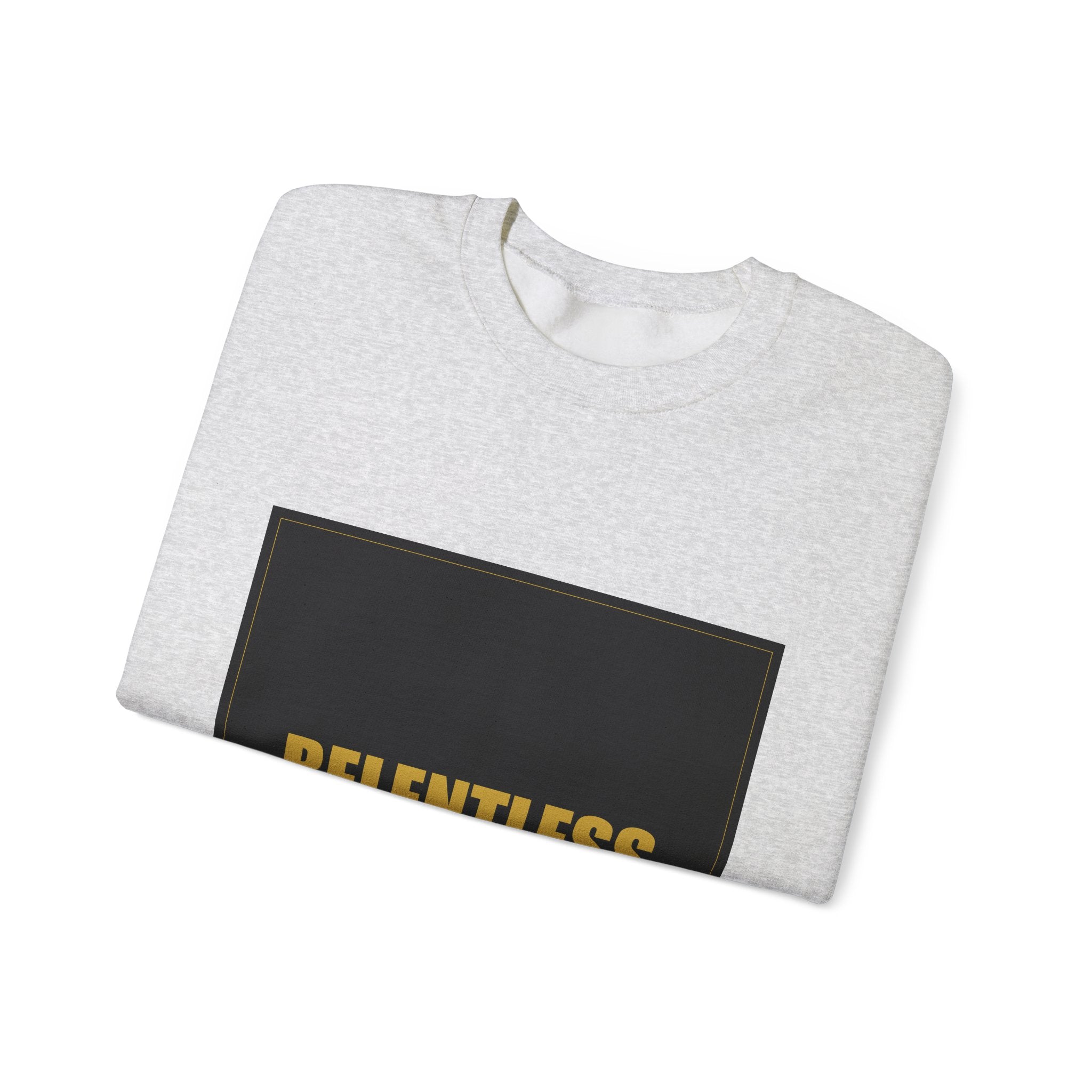 Built Different Crewneck Sweatshirt