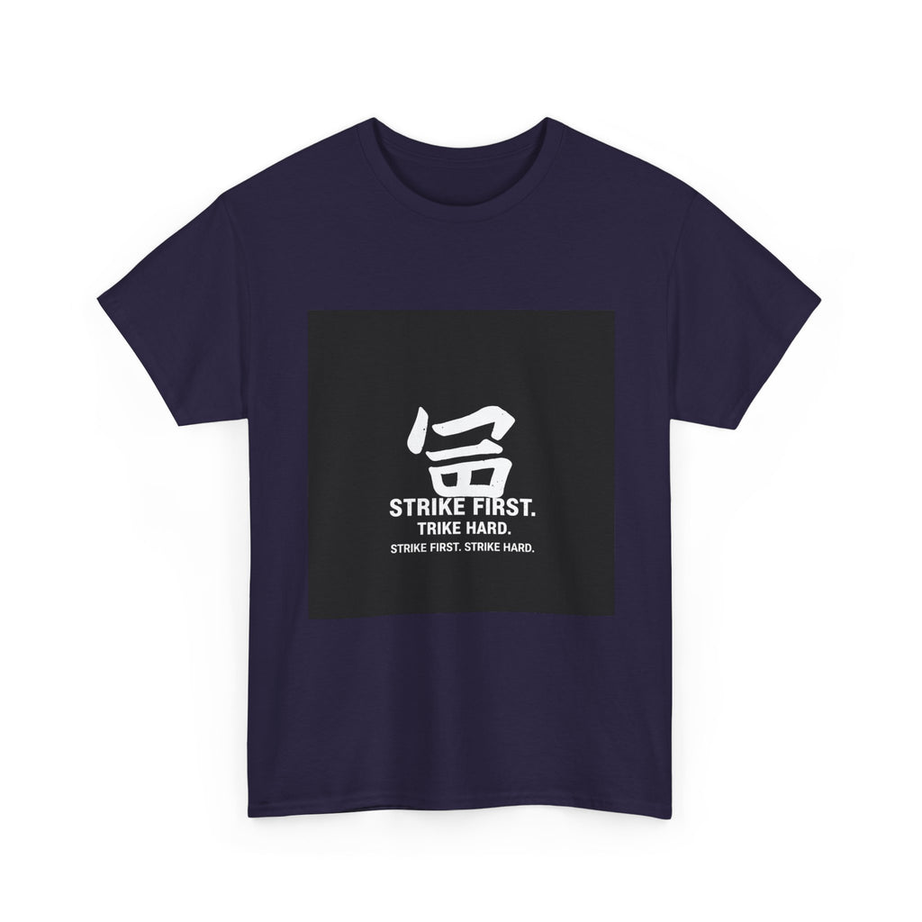 Lightning King Tee